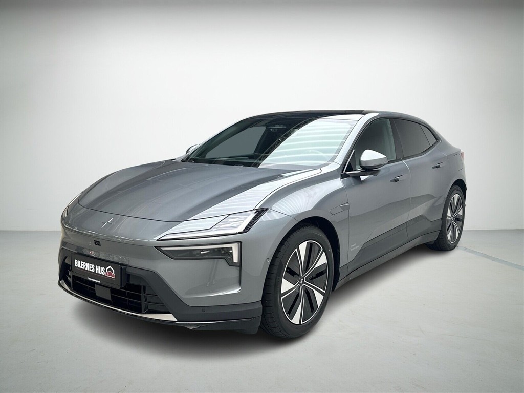 Polestar 4 LRSM Prime
