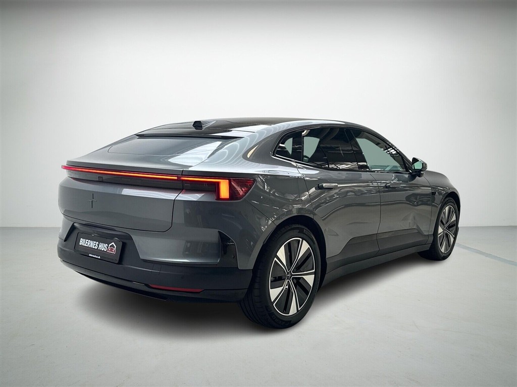 Polestar 4 LRSM Prime billede 2