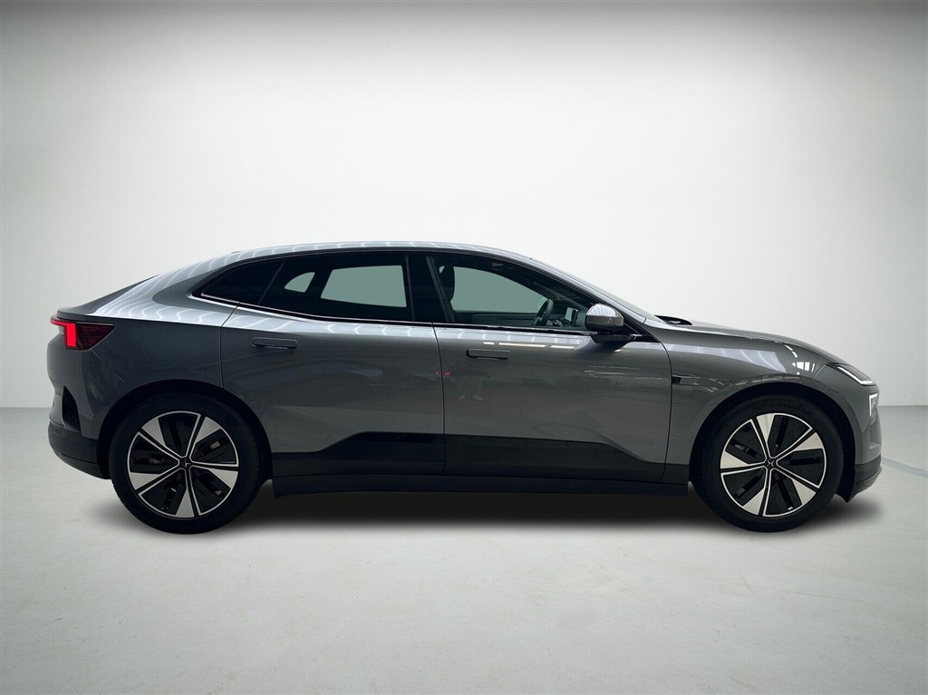 Polestar 4 LRSM Prime billede 6