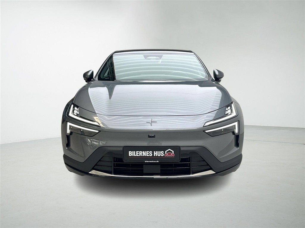 Polestar 4 LRSM Prime billede 7