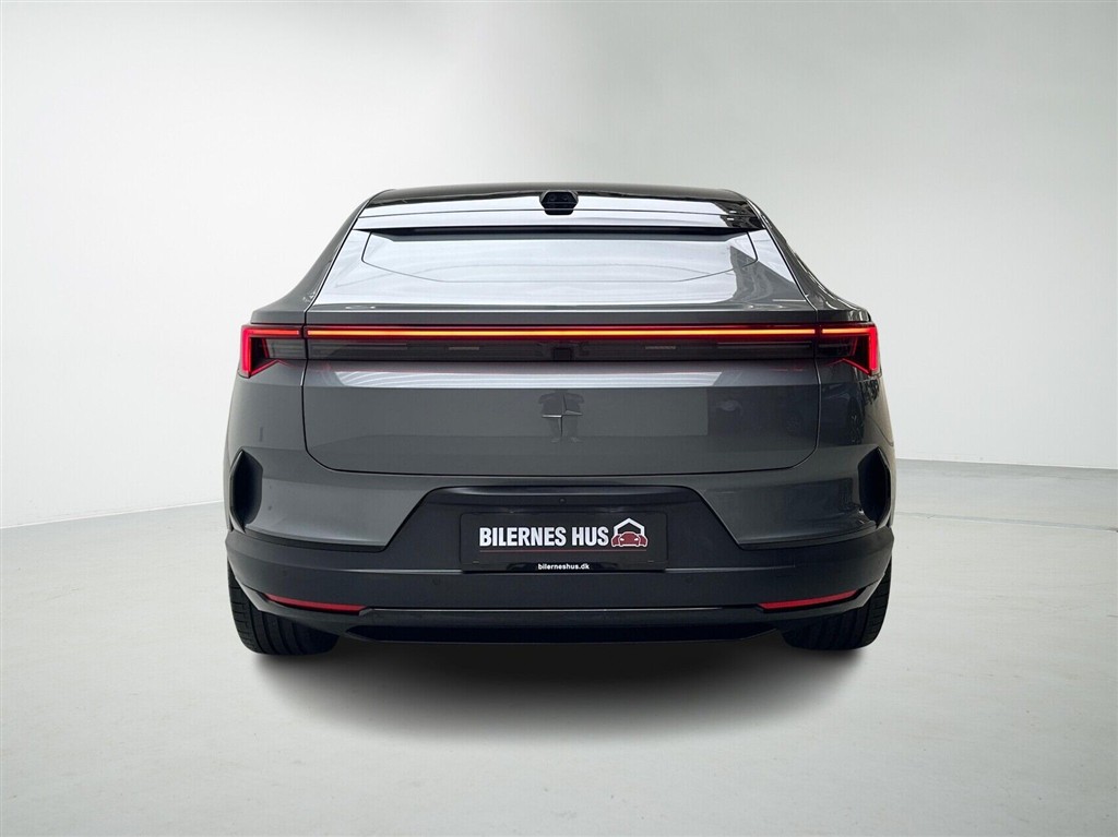 Polestar 4 LRSM Prime billede 8