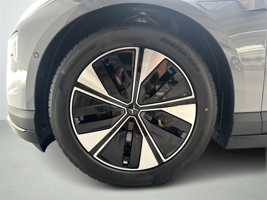 Polestar 4 LRSM Prime billede 9