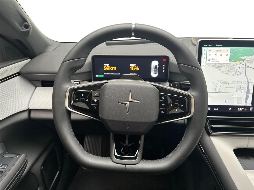 Polestar 4 LRSM Prime billede 10