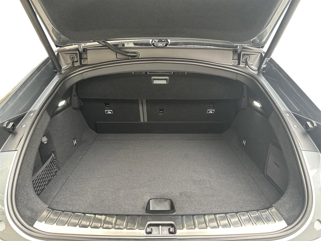 Polestar 4 LRSM Prime billede 14