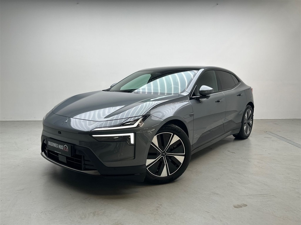 Polestar 4 LRSM Prime billede 18