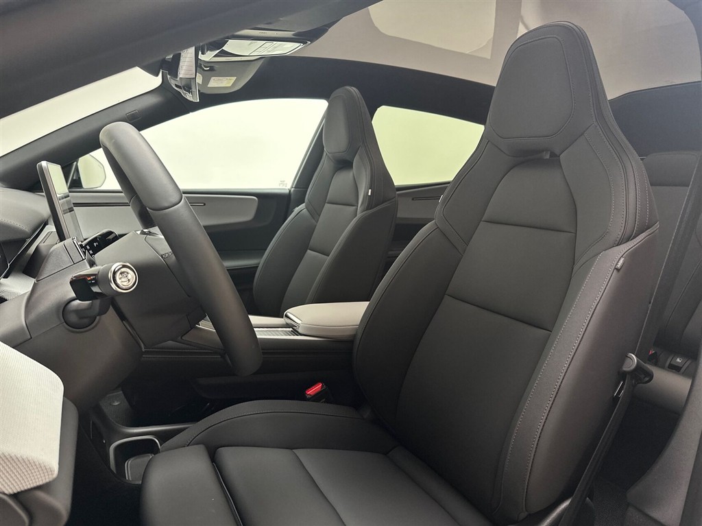 Polestar 4 LRSM Prime billede 19
