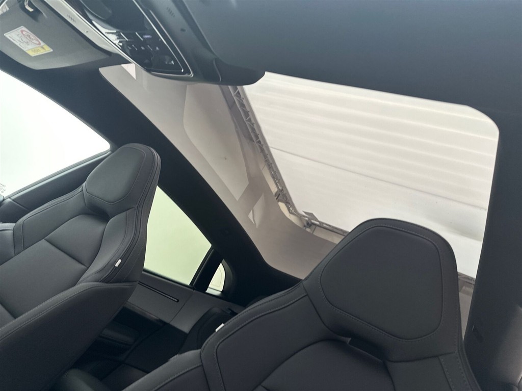 Polestar 4 LRSM Prime billede 22