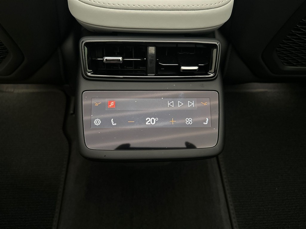 Polestar 4 LRSM Prime billede 24