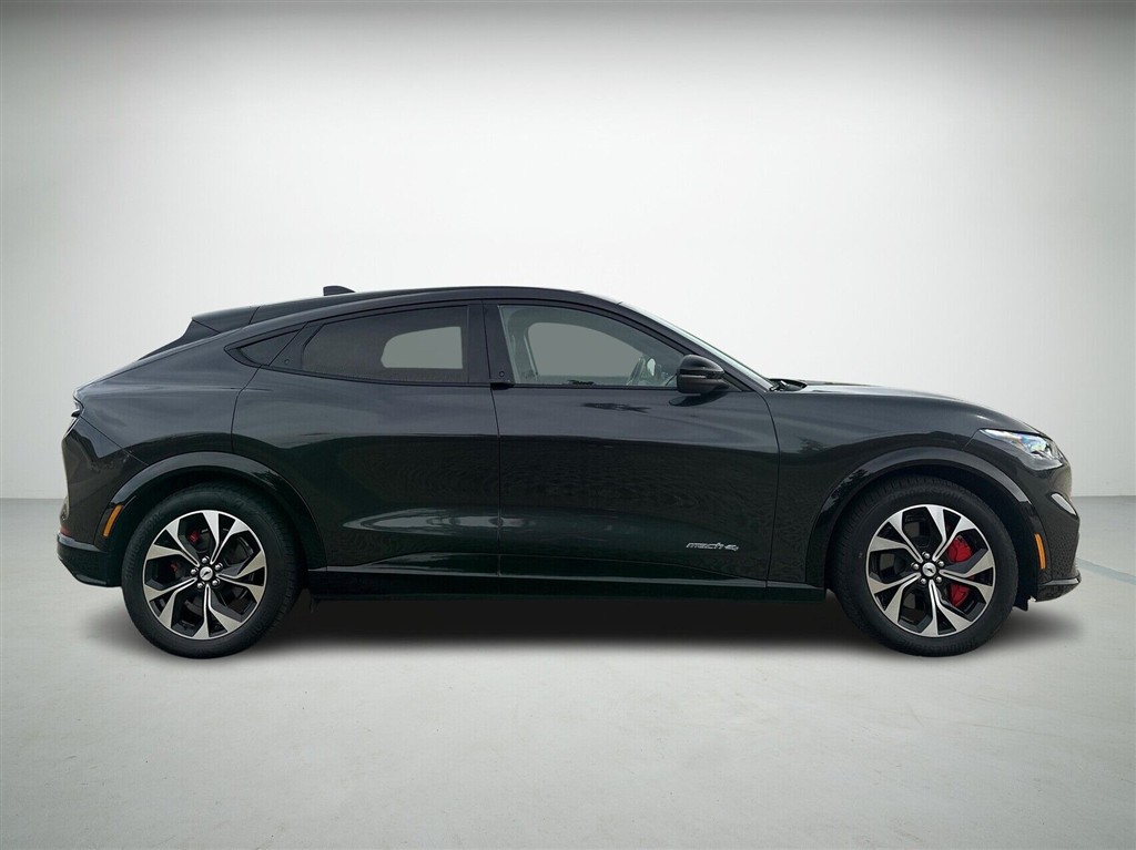 Ford Mustang Mach-E SR billede 5