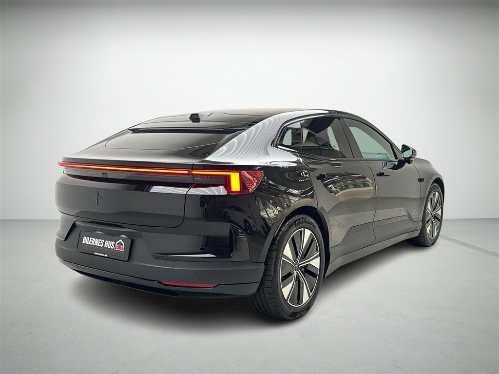 Polestar 4 LRSM Prime billede 2