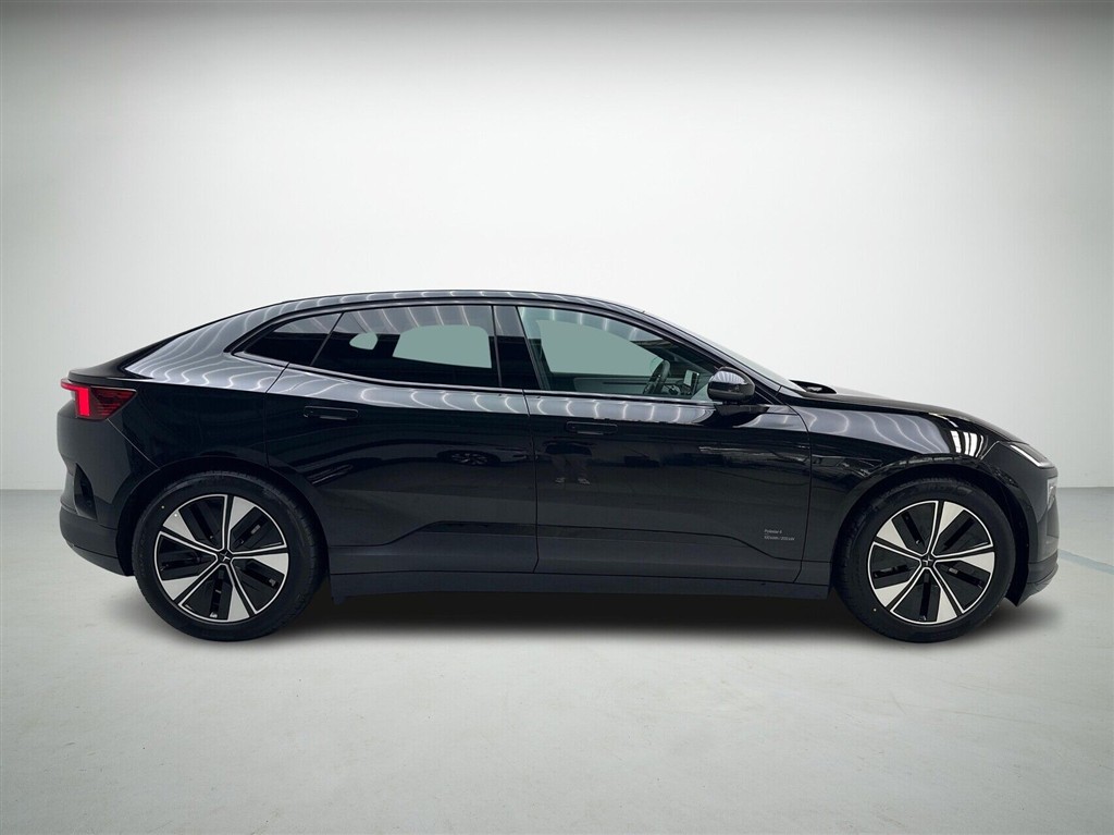 Polestar 4 LRSM Prime billede 6