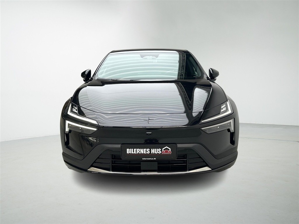 Polestar 4 LRSM Prime billede 7