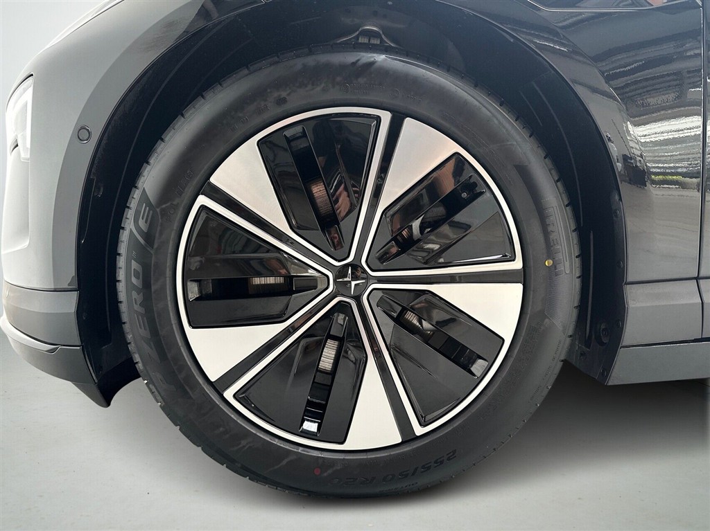 Polestar 4 LRSM Prime billede 9