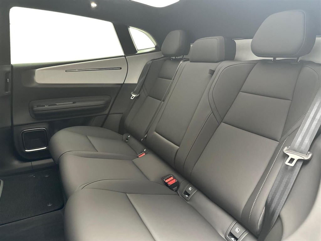 Polestar 4 LRSM Prime billede 13
