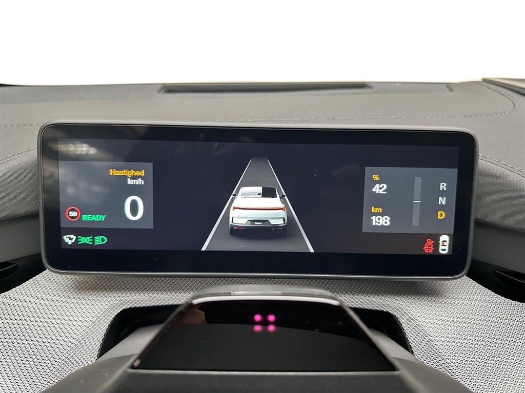 Polestar 4 LRSM Prime billede 15