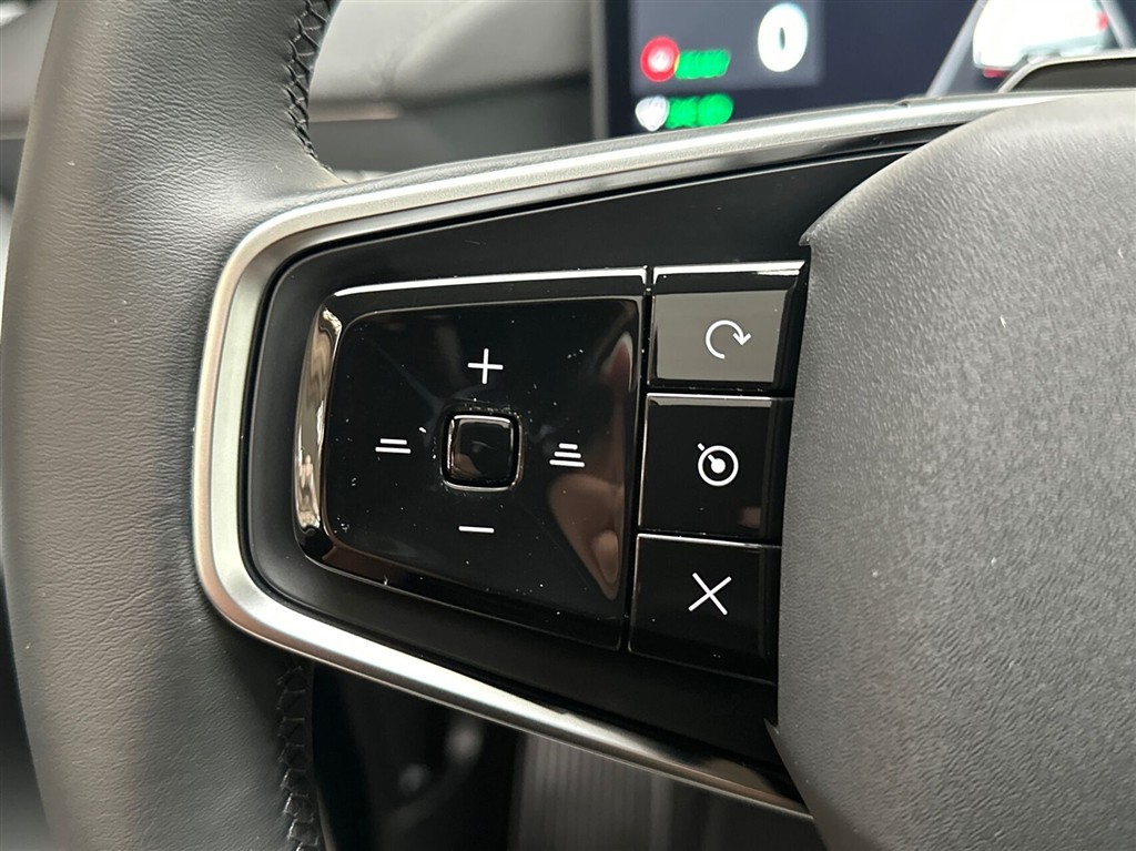 Polestar 4 LRSM Prime billede 16