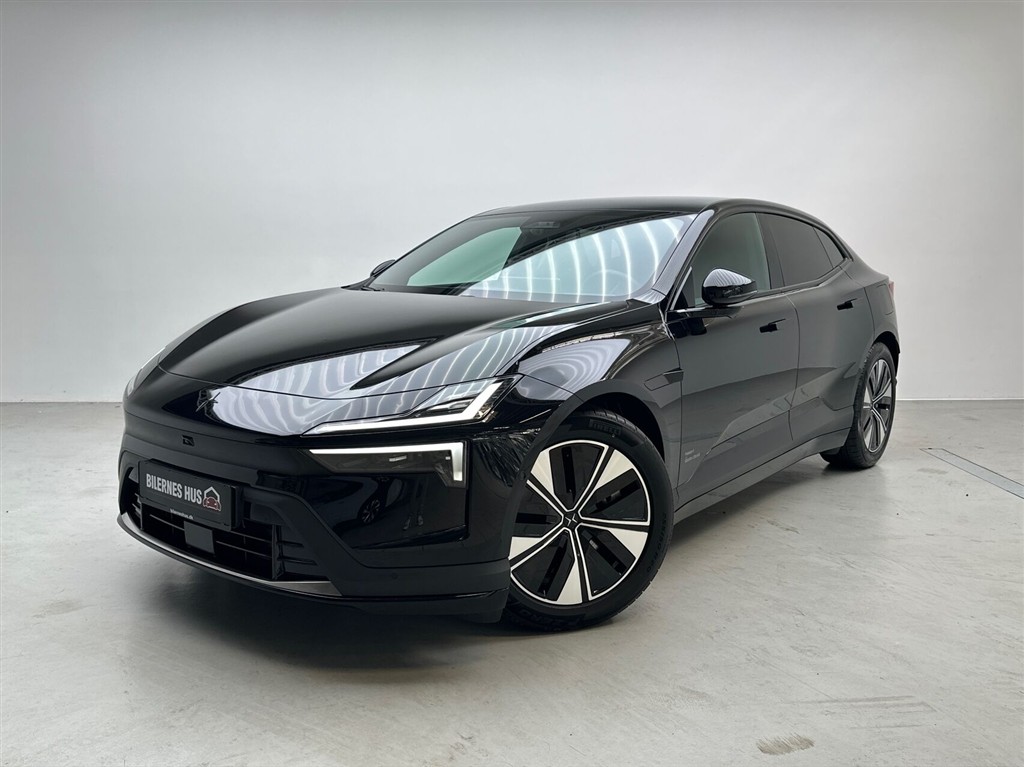 Polestar 4 LRSM Prime billede 18