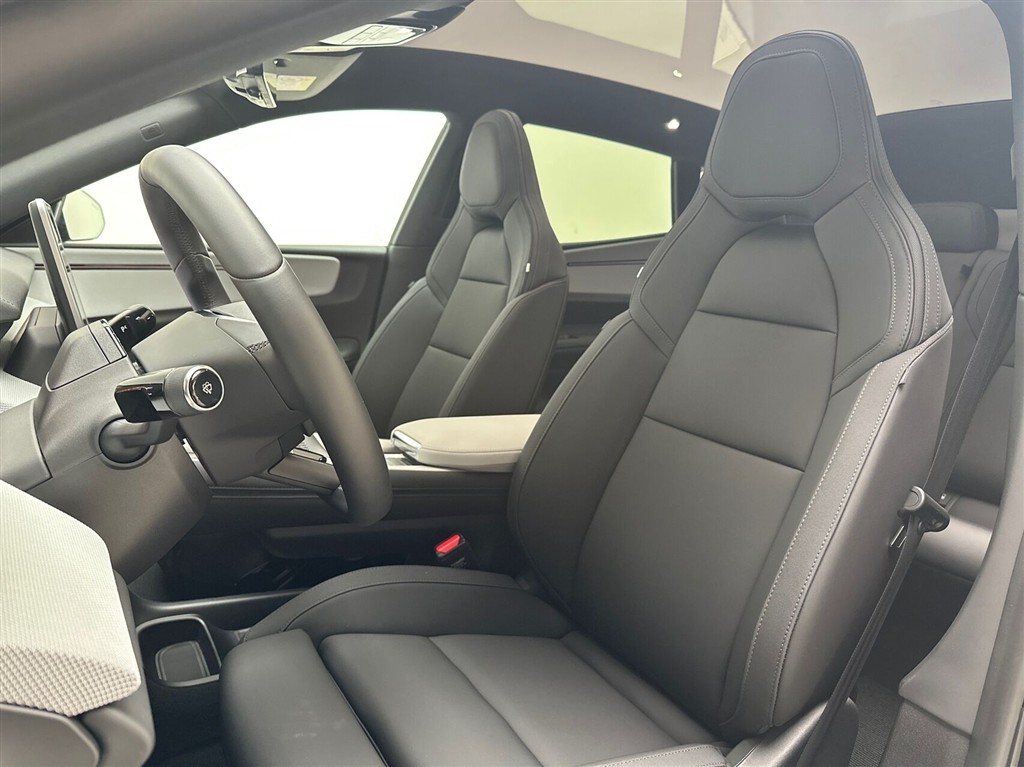Polestar 4 LRSM Prime billede 19