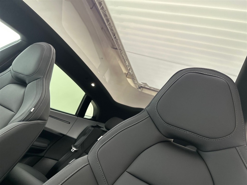 Polestar 4 LRSM Prime billede 22