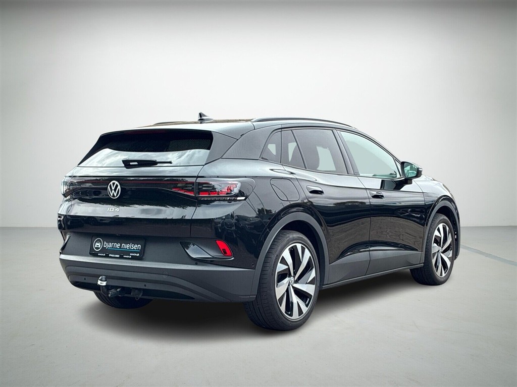 VW ID.4 Style billede 2