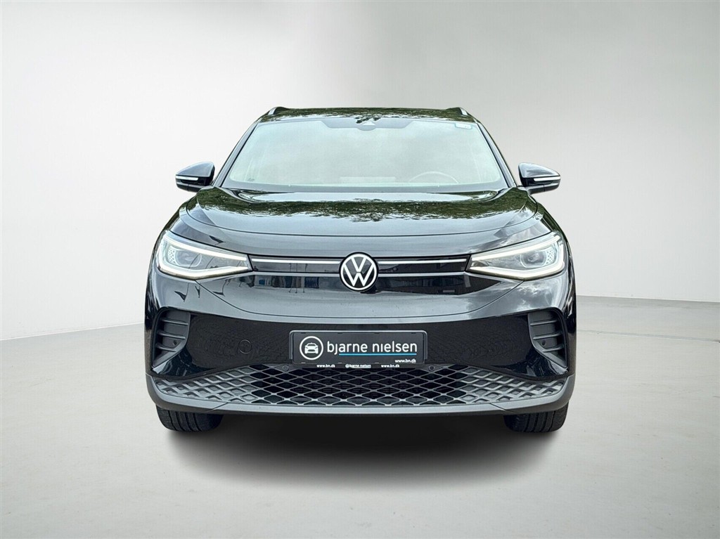 VW ID.4 Style billede 6