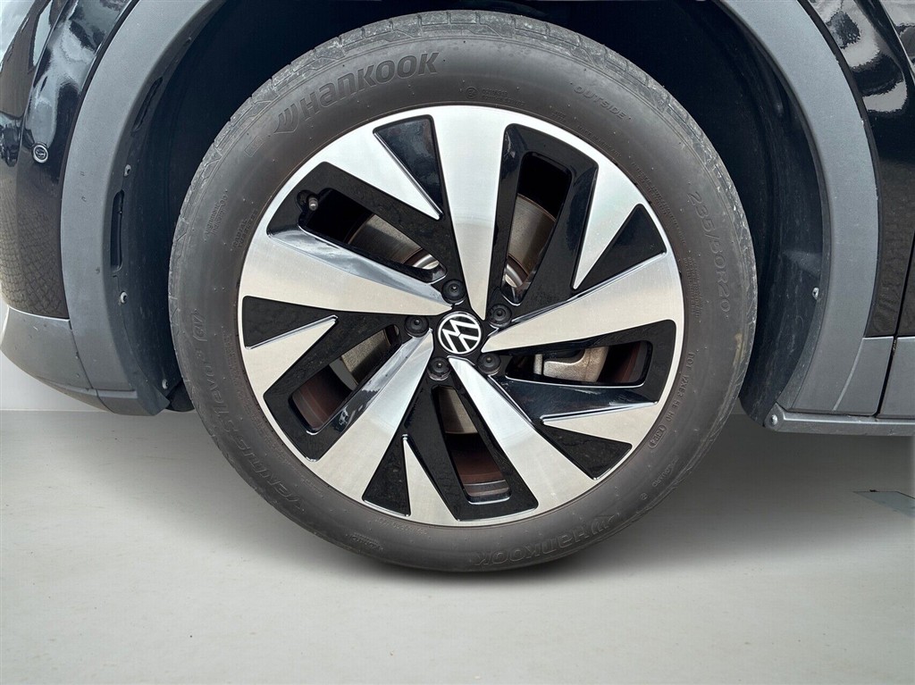 VW ID.4 Style billede 8