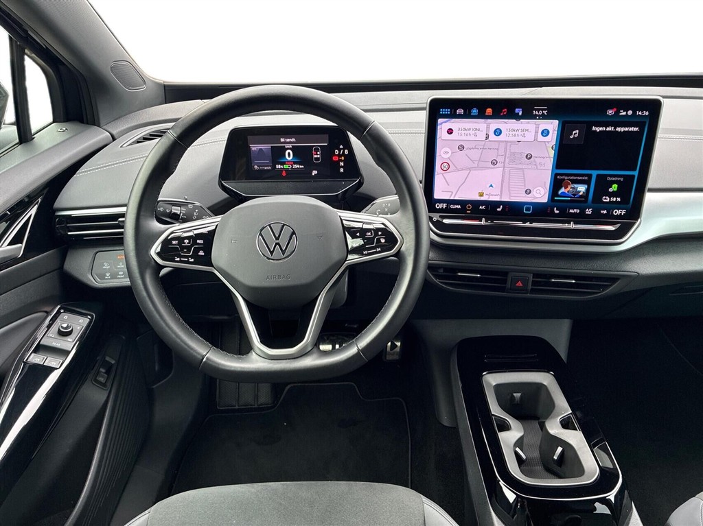 VW ID.4 Style billede 9