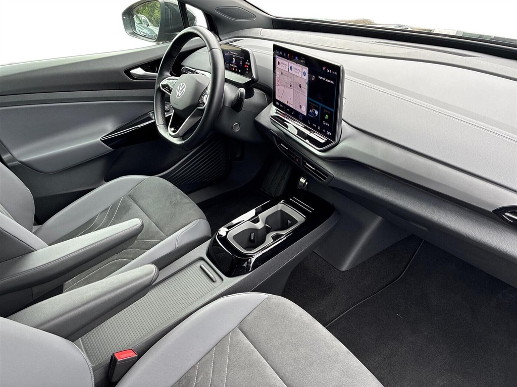 VW ID.4 Style billede 10