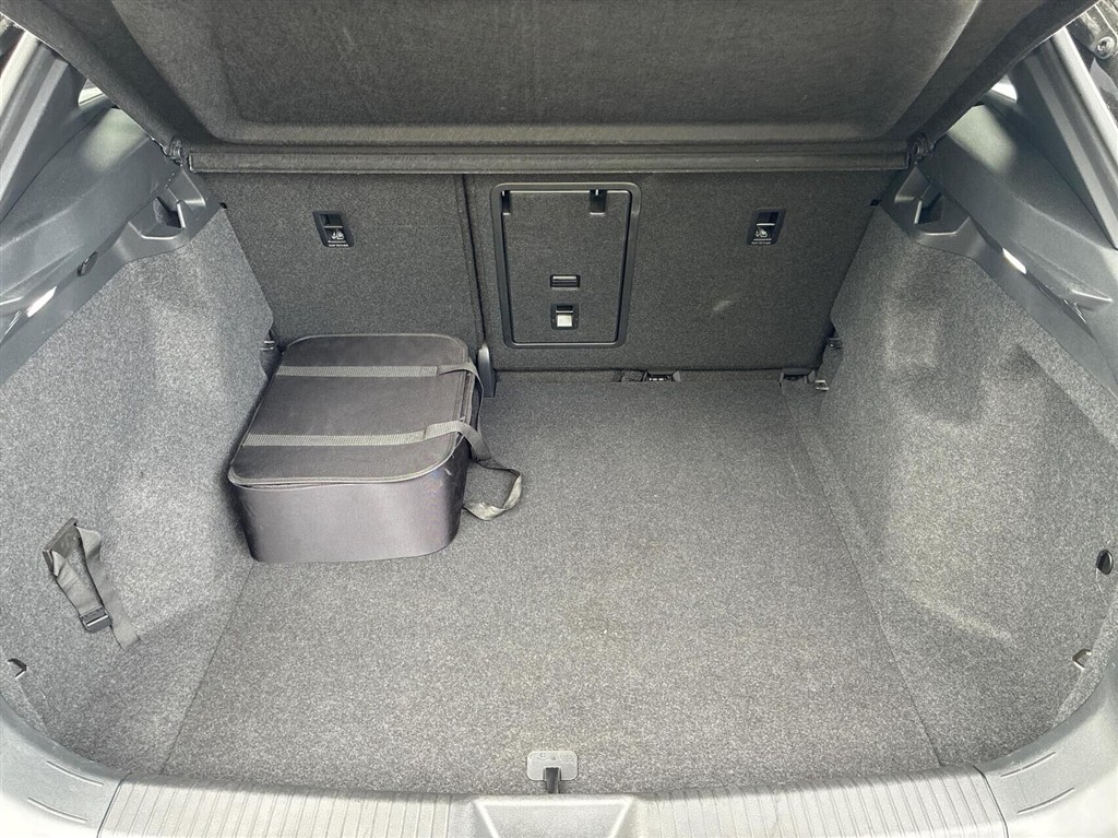 VW ID.4 Style billede 13