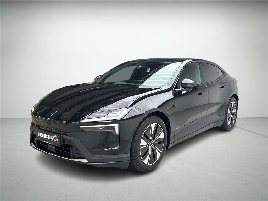 Polestar 4 LRSM Prime