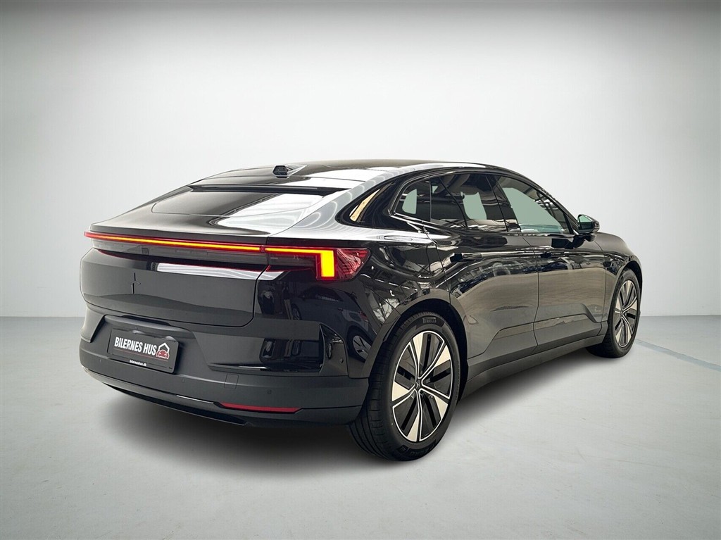 Polestar 4 LRSM Prime billede 2
