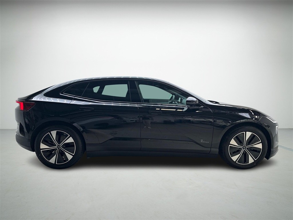 Polestar 4 LRSM Prime billede 6