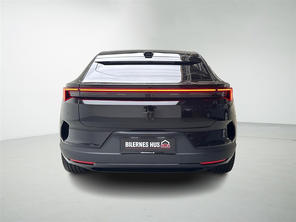 Polestar 4 LRSM Prime billede 8