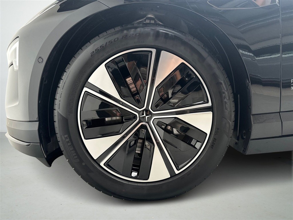 Polestar 4 LRSM Prime billede 9