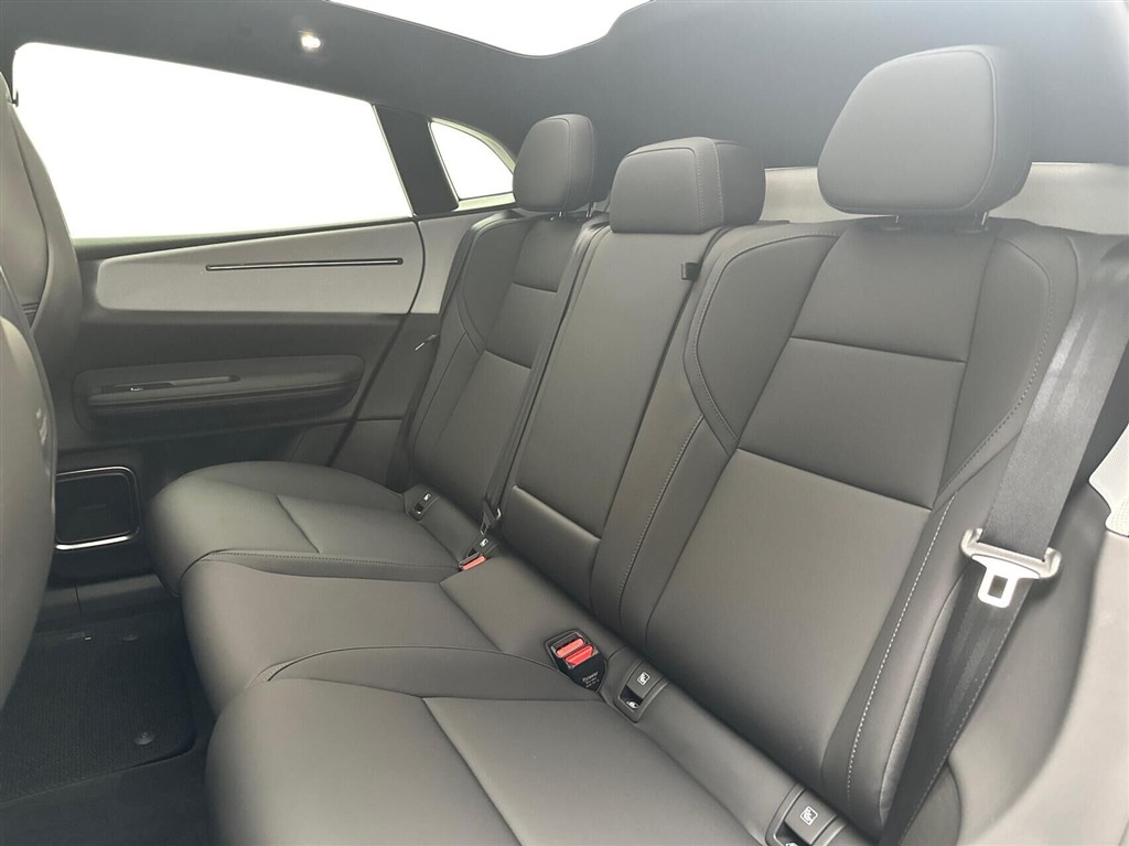 Polestar 4 LRSM Prime billede 13