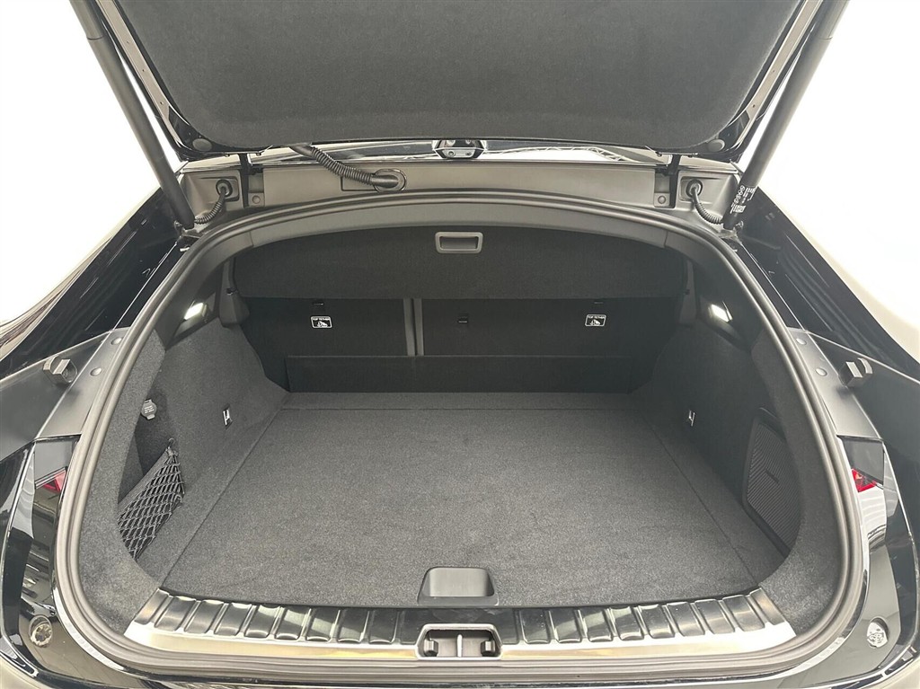 Polestar 4 LRSM Prime billede 14