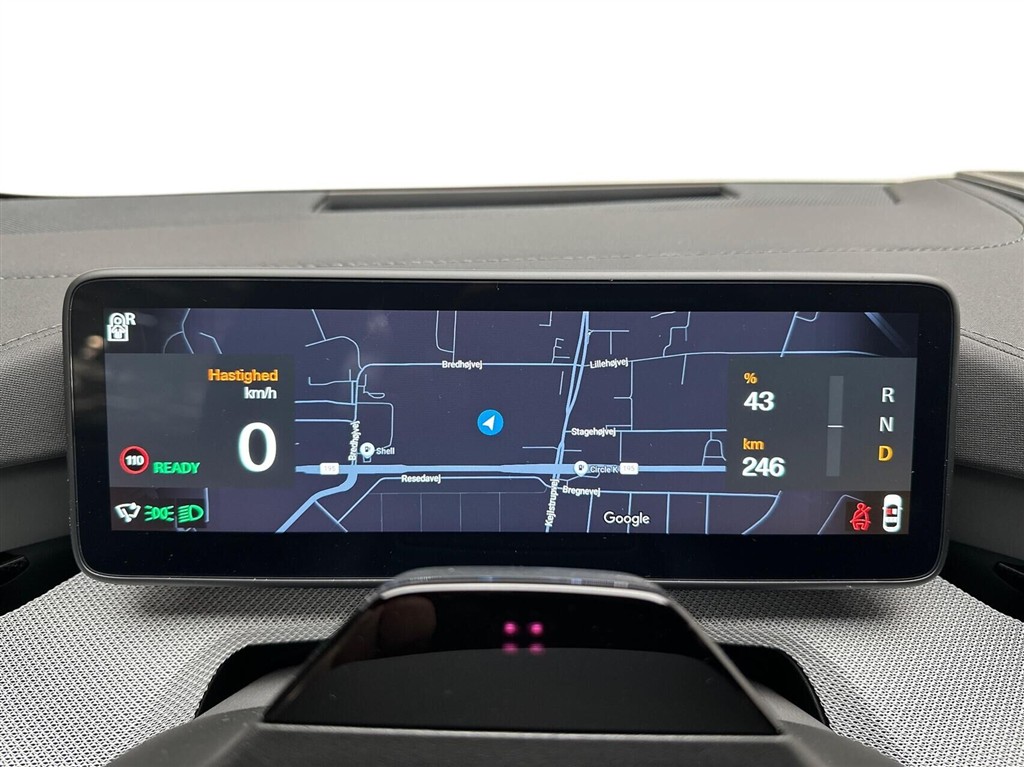 Polestar 4 LRSM Prime billede 15