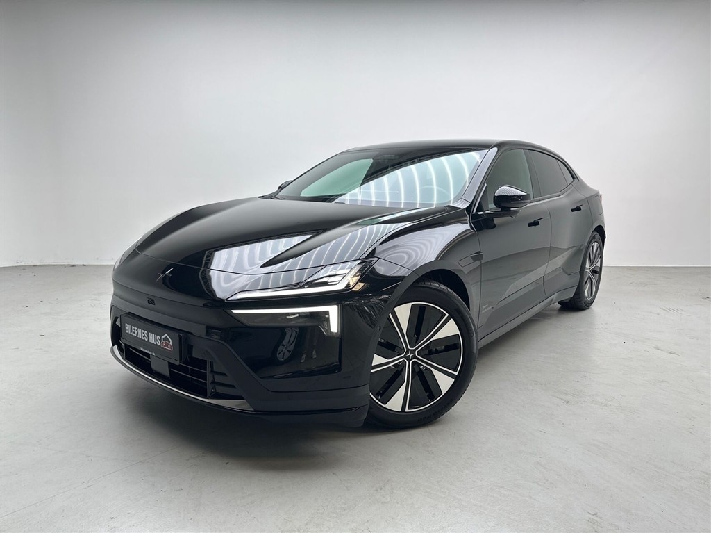 Polestar 4 LRSM Prime billede 18