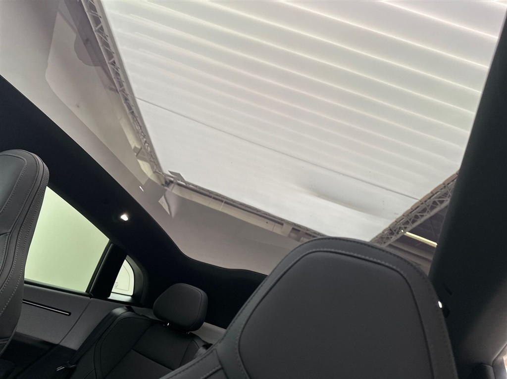 Polestar 4 LRSM Prime billede 22