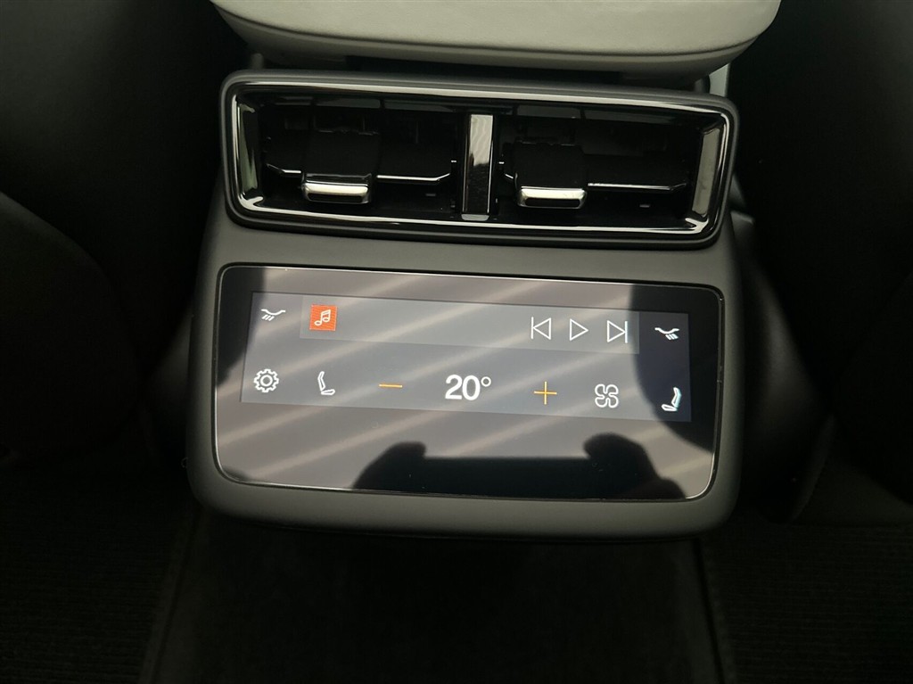 Polestar 4 LRSM Prime billede 24