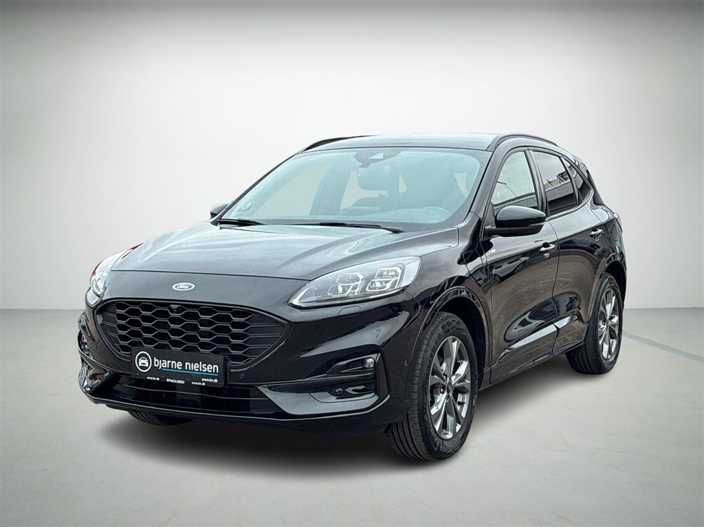 Ford Kuga ST-Line X