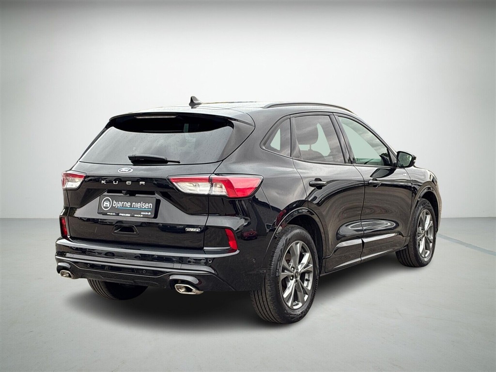 Ford Kuga ST-Line X billede 2