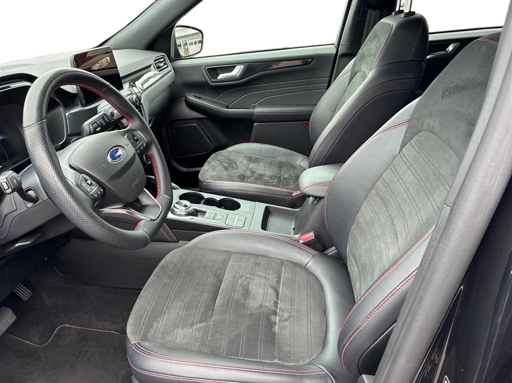 Ford Kuga ST-Line X billede 3