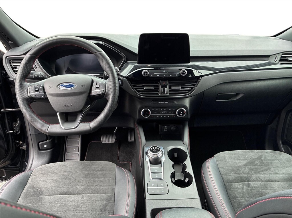 Ford Kuga ST-Line X billede 4