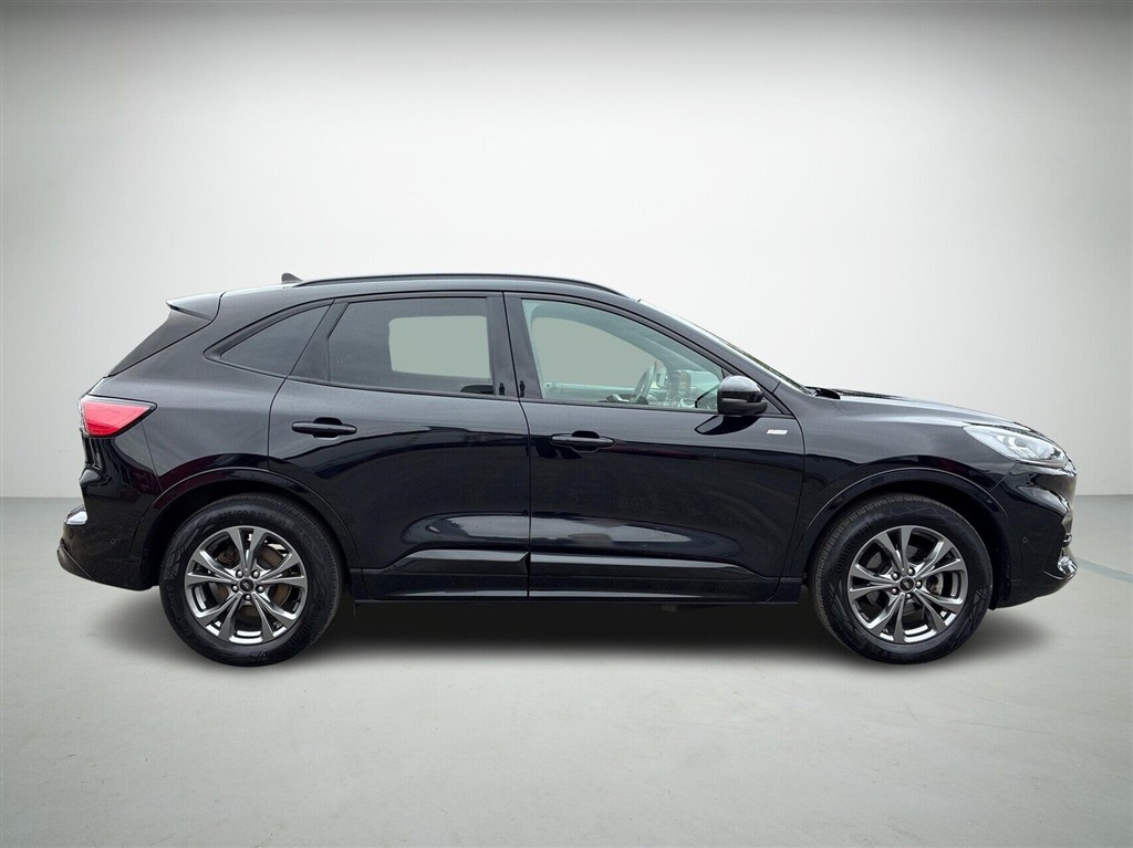 Ford Kuga ST-Line X billede 5