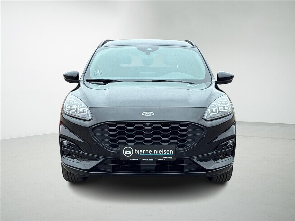 Ford Kuga ST-Line X billede 6