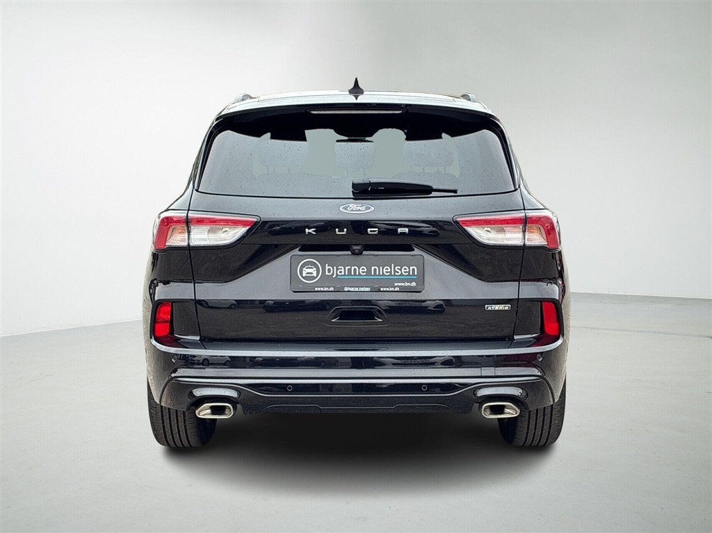 Ford Kuga ST-Line X billede 7