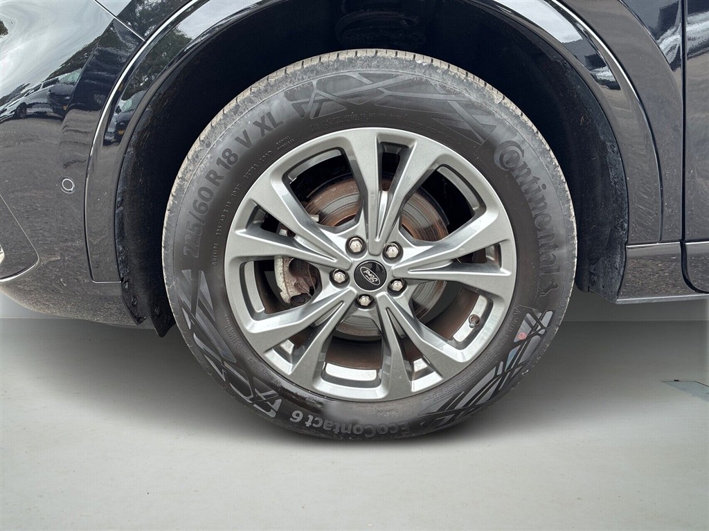 Ford Kuga ST-Line X billede 8