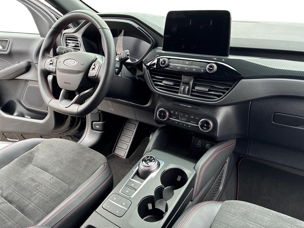 Ford Kuga ST-Line X billede 10