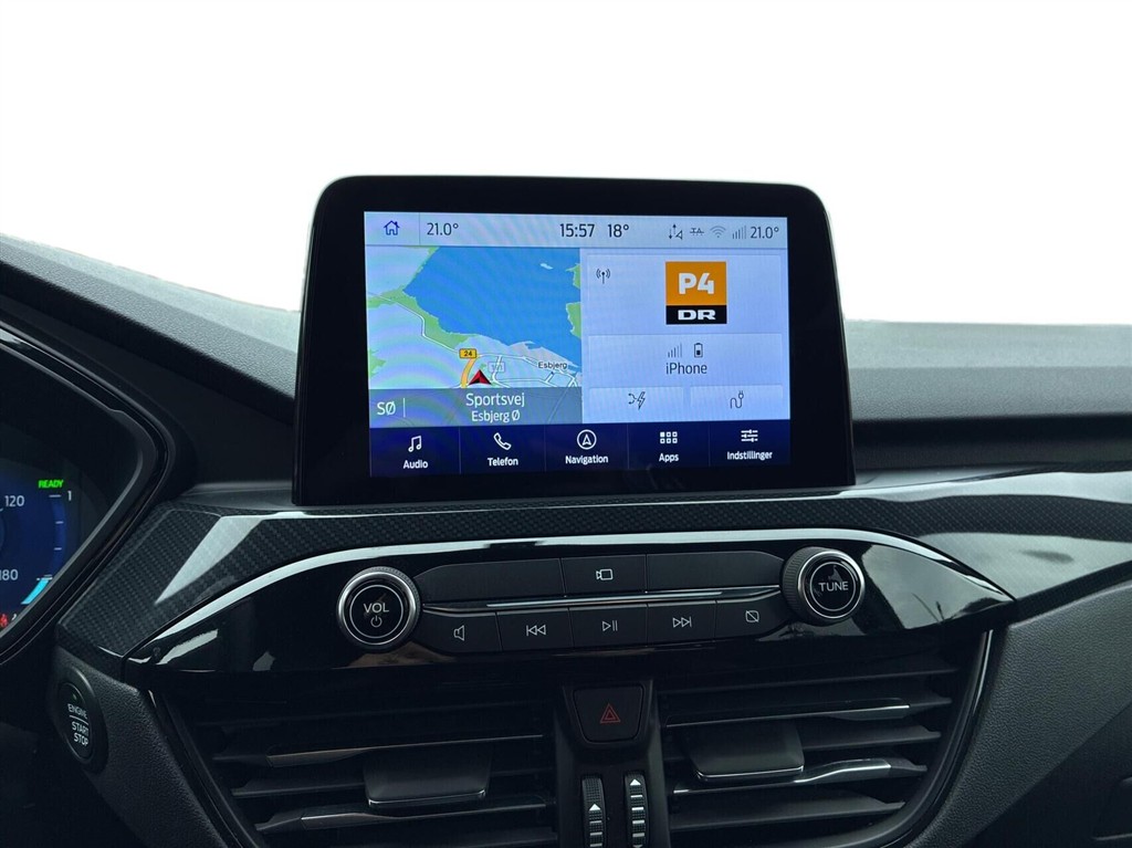 Ford Kuga ST-Line X billede 11